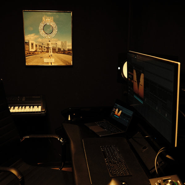 Production par Chady Emara